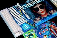 5940795 Flippermania