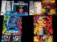 5940802 Flippermania