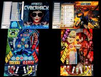 5940806 Flippermania