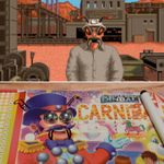 6060976 Flippermania