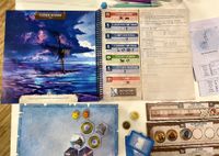 5248259 Forgotten Waters