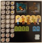 5551564 Betrayal at Mystery Mansion