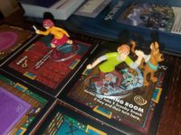 5571996 Betrayal at Mystery Mansion