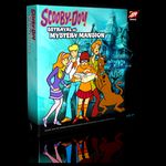 5738843 Betrayal at Mystery Mansion