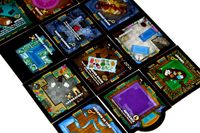 5738855 Betrayal at Mystery Mansion