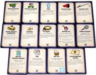 5738857 Betrayal at Mystery Mansion