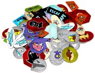 5738863 Betrayal at Mystery Mansion