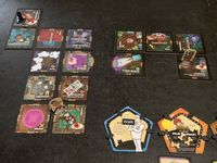 6044477 Betrayal at Mystery Mansion