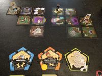 6044478 Betrayal at Mystery Mansion