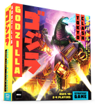 5457885 Godzilla: Tokyo Clash