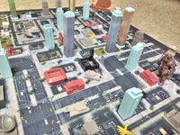 5486067 Godzilla: Tokyo Clash