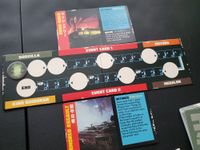 5488635 Godzilla: Tokyo Clash