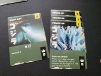 5488637 Godzilla: Tokyo Clash