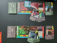 5488639 Godzilla: Tokyo Clash