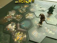 5488640 Godzilla: Tokyo Clash