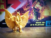 5490511 Godzilla: Tokyo Clash