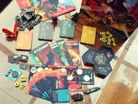 5490569 Godzilla: Tokyo Clash