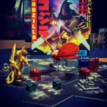 5536945 Godzilla: Tokyo Clash