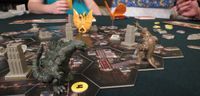 5580547 Godzilla: Tokyo Clash