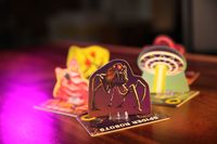 5536365 Last Defense!