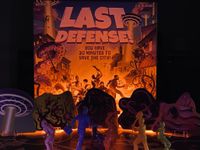 7011541 Last Defense!