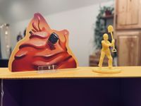 7285140 Last Defense!