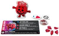 5263219 Funkoverse Strategy Game: Kool-Aid Man 100