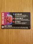 5796050 Funkoverse Strategy Game: Kool-Aid Man 100