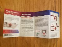 5796053 Funkoverse Strategy Game: Kool-Aid Man 100