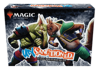 5443361 Magic: The Gathering – Unsanctioned