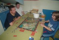 1806999 Eine Frage der Ähre