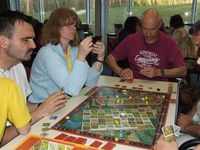 473069 Eine Frage der Ähre