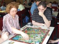 473104 Eine Frage der Ähre