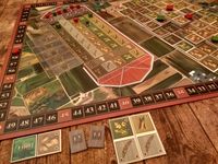 5004638 Eine Frage der Ähre