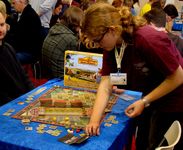 587320 Eine Frage der Ähre