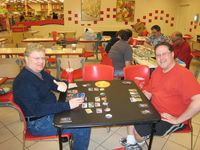 1122772 Perry Rhodan: The Cosmic League