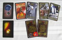 1372704 Perry Rhodan: The Cosmic League