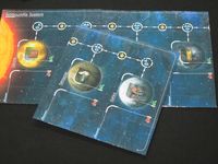 1759467 Perry Rhodan: The Cosmic League