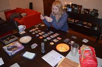 1868302 Perry Rhodan: The Cosmic League