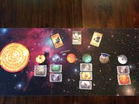 2200395 Perry Rhodan: The Cosmic League