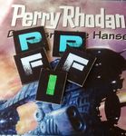 2284823 Perry Rhodan: The Cosmic League