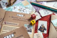 5647419 Trek 12: Himalayas