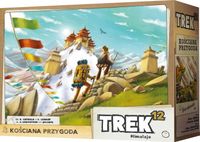 6155076 Trek 12: Himalayas