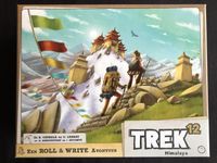 6177186 Trek 12: Himalayas