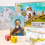 6179979 Trek 12: Himalayas