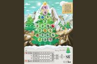 6213019 Trek 12: Himalayas