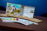 6292132 Trek 12: Himalayas