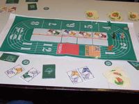 229843 Change Horses