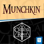 5289056 Munchkin Critical Role