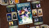 6085379 Munchkin Critical Role